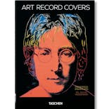 【お取り寄せ】Art Record Covers. 40th Ed.